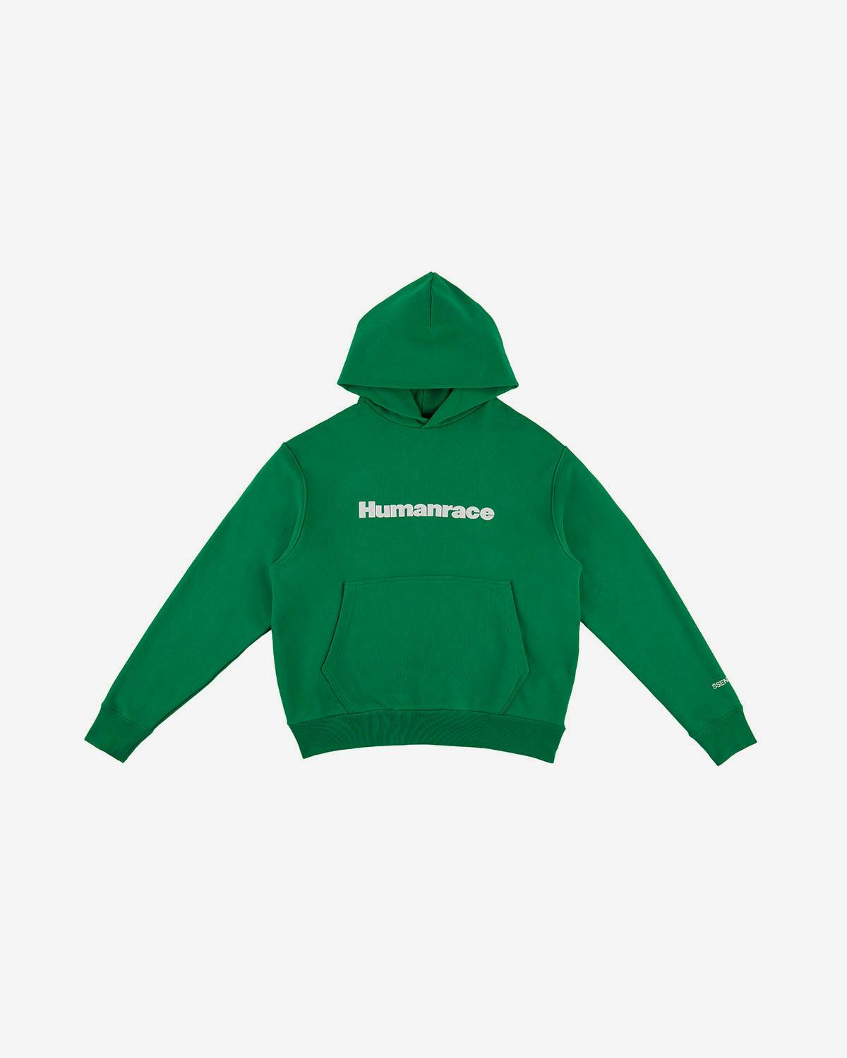 Human race clothing line
